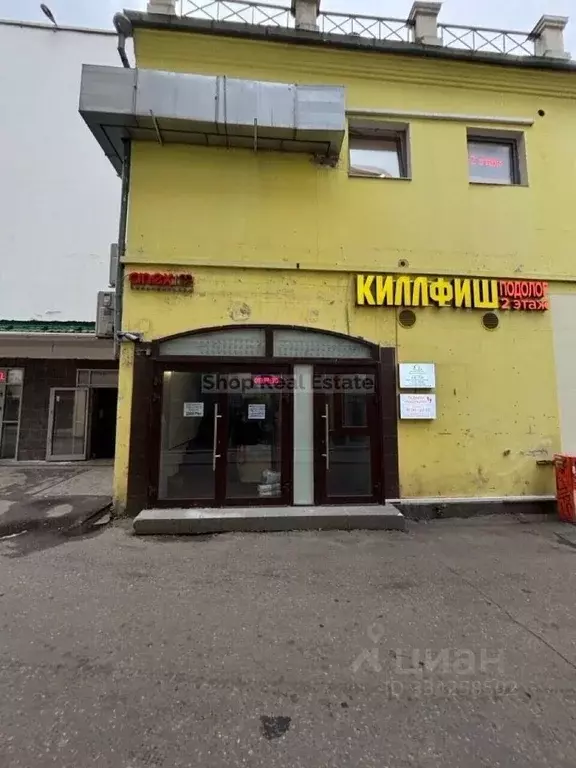 Помещение свободного назначения в Москва Новослободская ул., 20 (65 м) - Фото 2