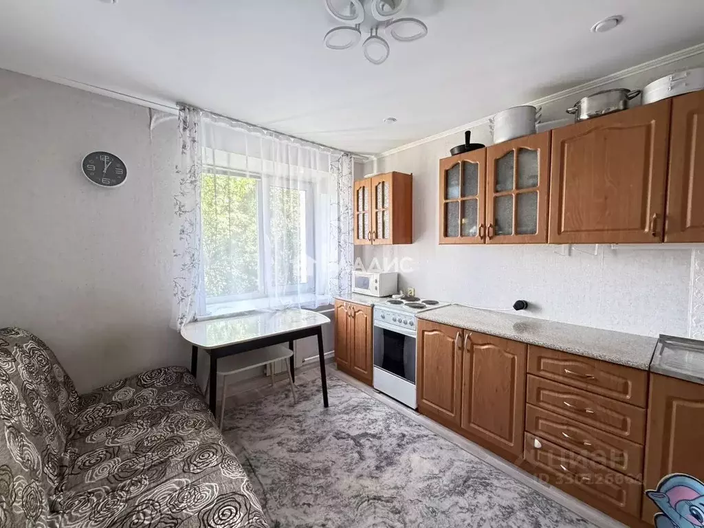 1-к кв. Татарстан, Нижнекамск Корабельная ул., 19 (36.5 м) - Фото 1