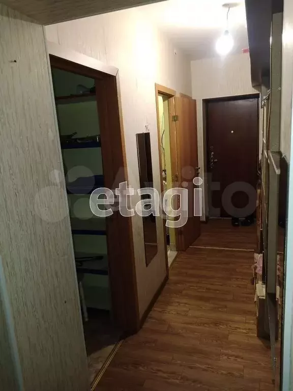 3-к. квартира, 56,7 м, 1/3 эт. - Фото 1