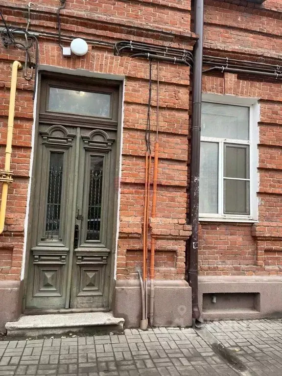 Комната Ростовская область, Ростов-на-Дону ул. Максима Горького, 64 ... - Фото 2