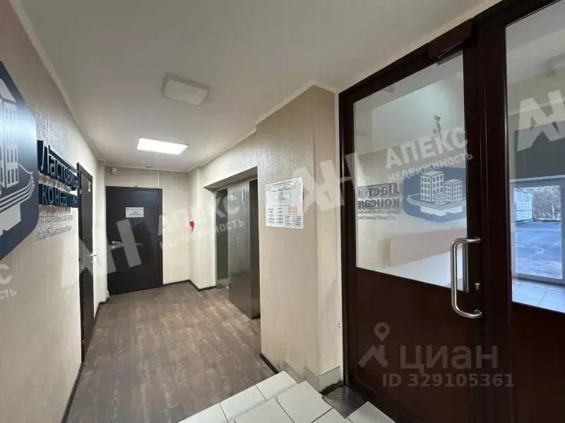 Помещение свободного назначения в Москва просп. Вернадского, 39 (183 ... - Фото 2