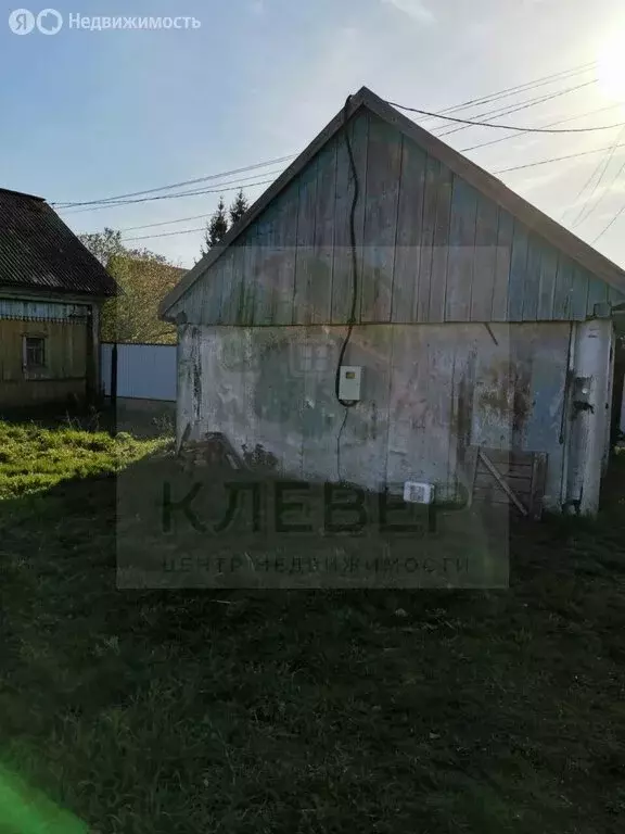 Участок в Кушнаренковский район, Старокамышлинский сельсовет, село ... - Фото 1