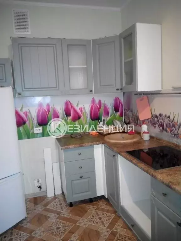 Квартира, 1 комната, 40.1 м - Фото 1