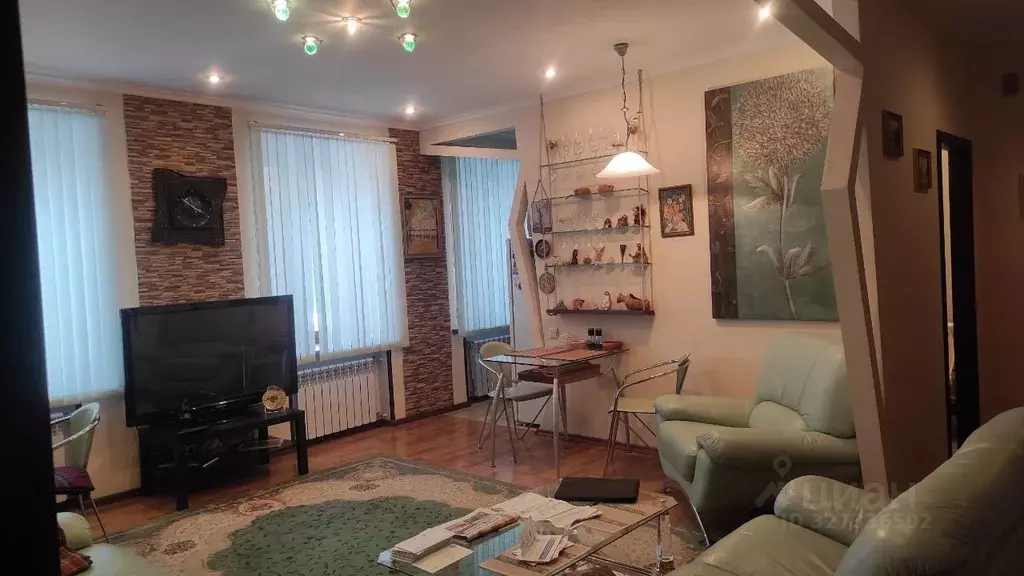 2-к кв. Москва Павелецкая пл., 1 (57.0 м) - Фото 1