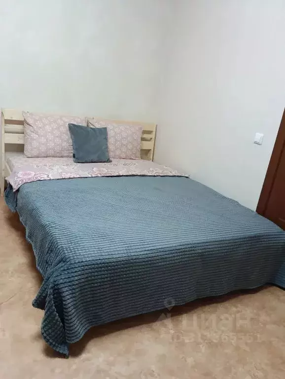 2-к кв. Татарстан, Казань ул. Оренбургский Тракт, 140Г (88.0 м) - Фото 1