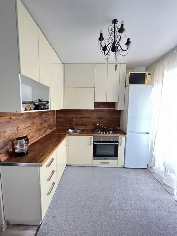 1-к кв. Татарстан, Пестречинский район, Шигалеевское с/пос, с. Новое ... - Фото 1