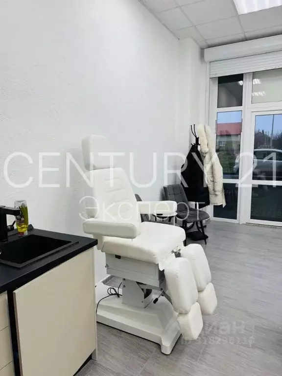 Помещение свободного назначения в Калининградская область, Калининград ... - Фото 1