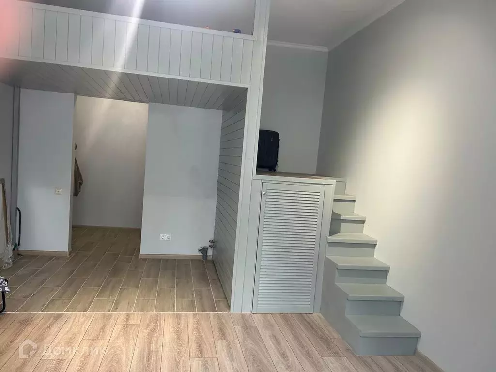 Продаётся квартира-студия, 29 м - Фото 1