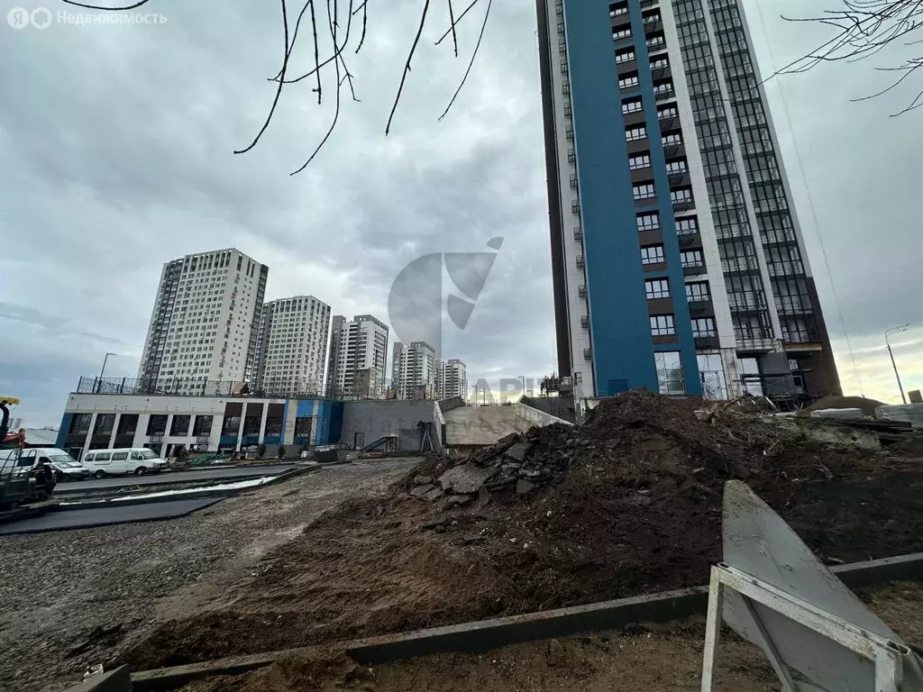 Торговая площадь (60 м) - Фото 2