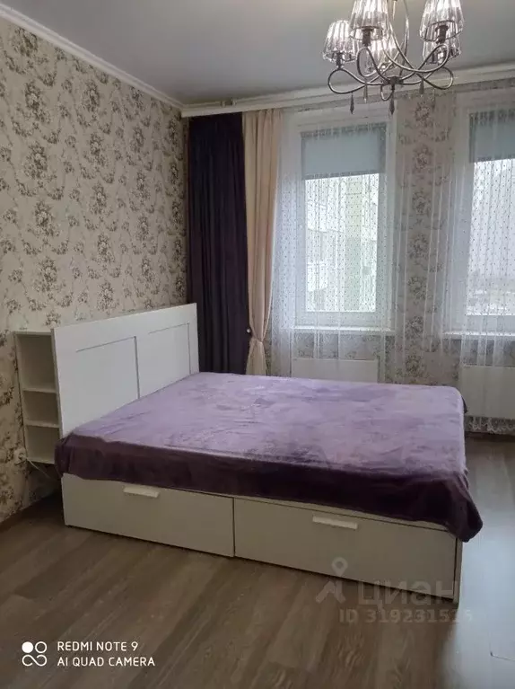 1-к кв. Московская область, Балашиха Железнодорожный мкр, ул. ... - Фото 0
