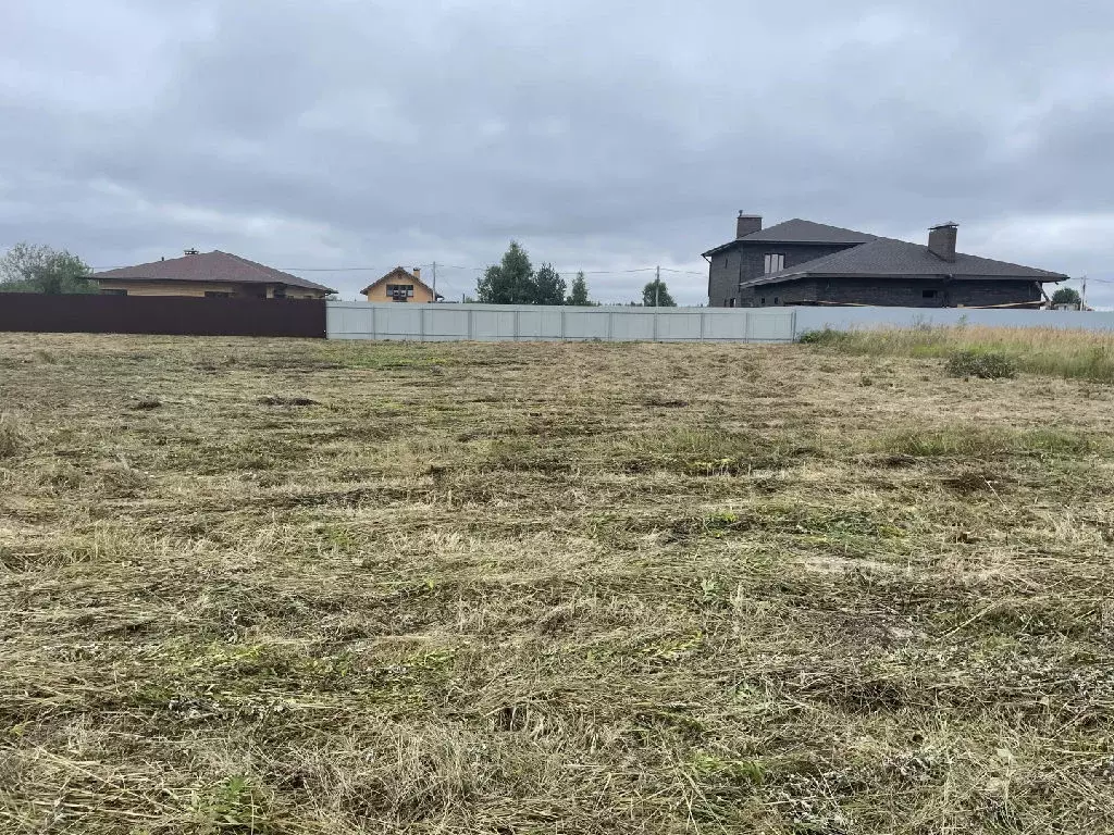 Продается участок в г. Раменское - Фото 1