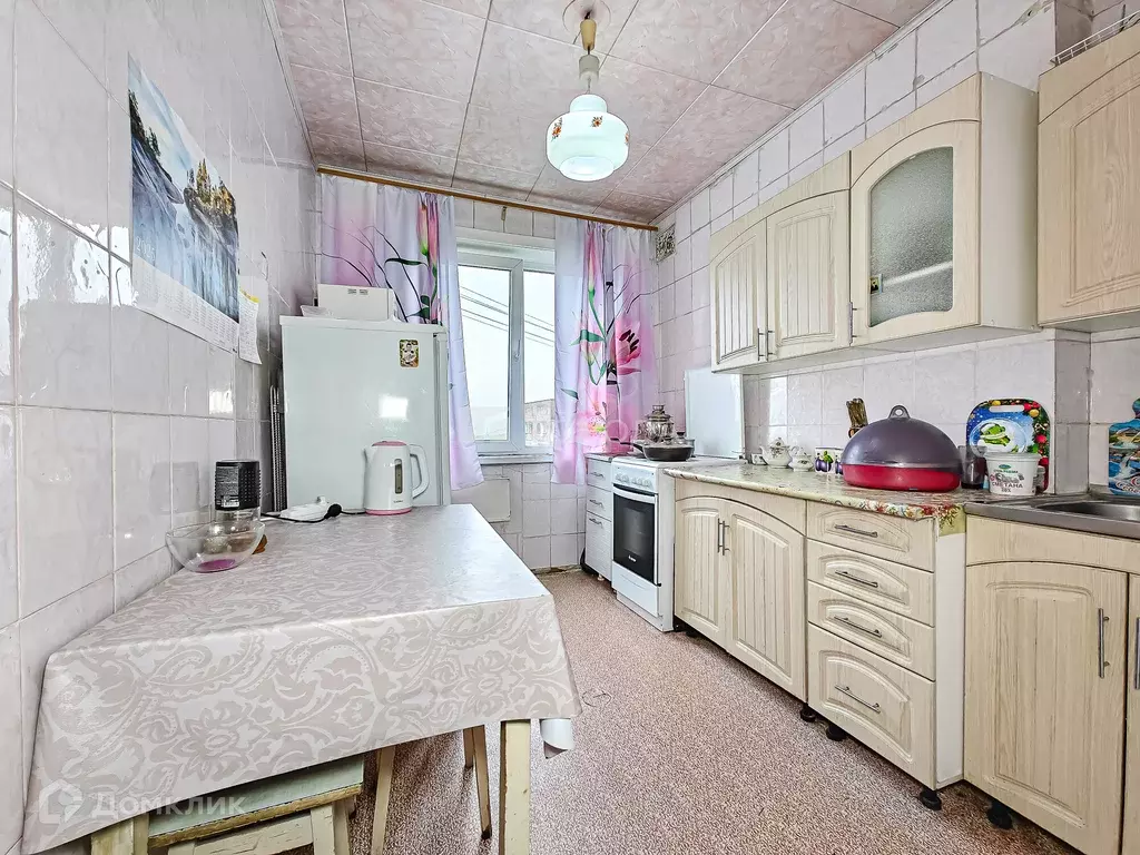 Продаётся 3-к квартира, 59.9 м - Фото 0