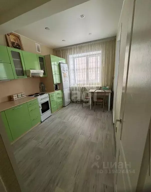 2-к кв. Кемеровская область, Кемерово ул. Дружбы, 27 (40.2 м) - Фото 0