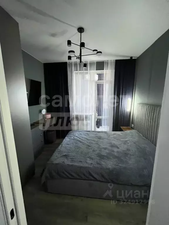 2-к кв. Крым, Симферополь пер. Мраморный, 36 (54.2 м) - Фото 2