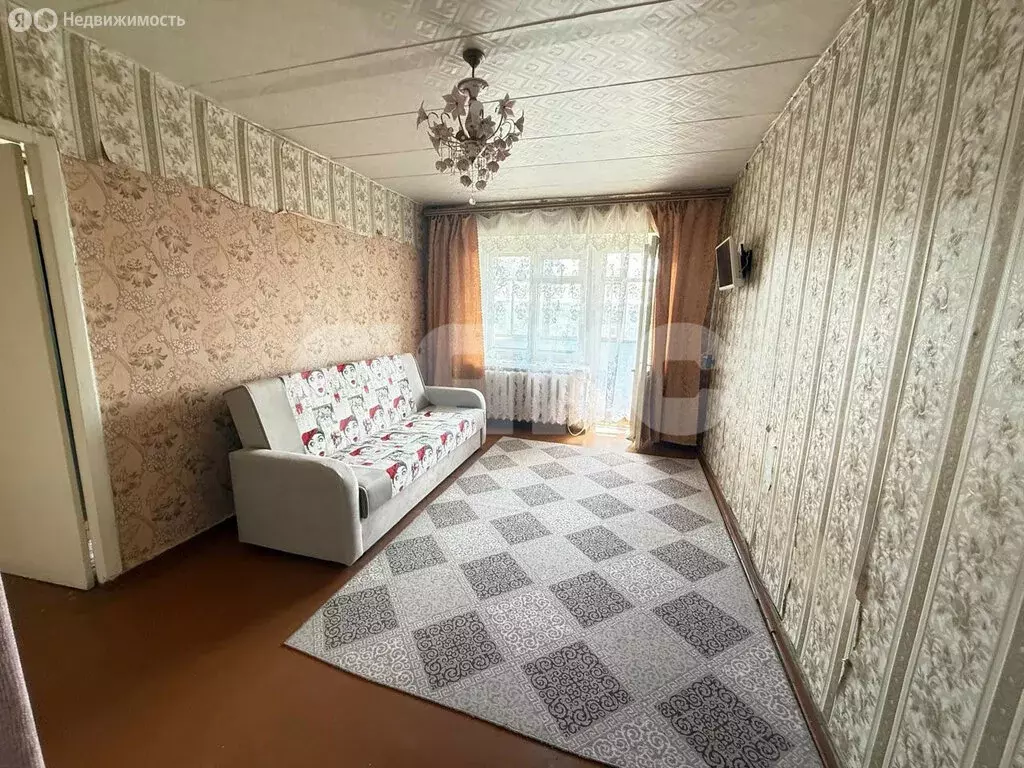 3-комнатная квартира: Ефремов, улица Дружбы, 18 (51.5 м) - Фото 1