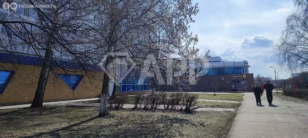 Помещение свободного назначения (59 м) - Фото 1
