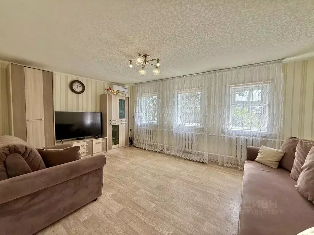 Дом в Курская область, Курск ул. Красный Октябрь (69 м) - Фото 0