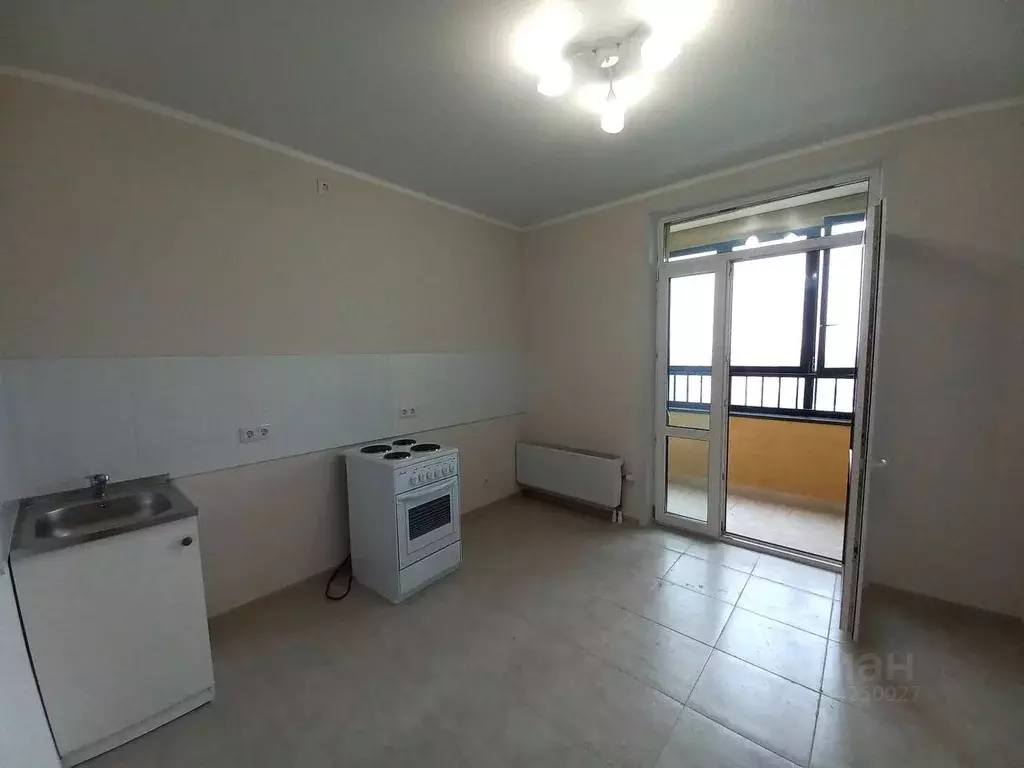 2-к кв. Москва Ташкентская ул., 15 (61.5 м) - Фото 1