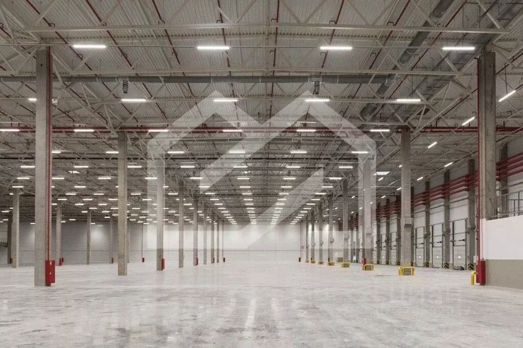 Помещение свободного назначения в Московская область, Старая Купавна ... - Фото 1