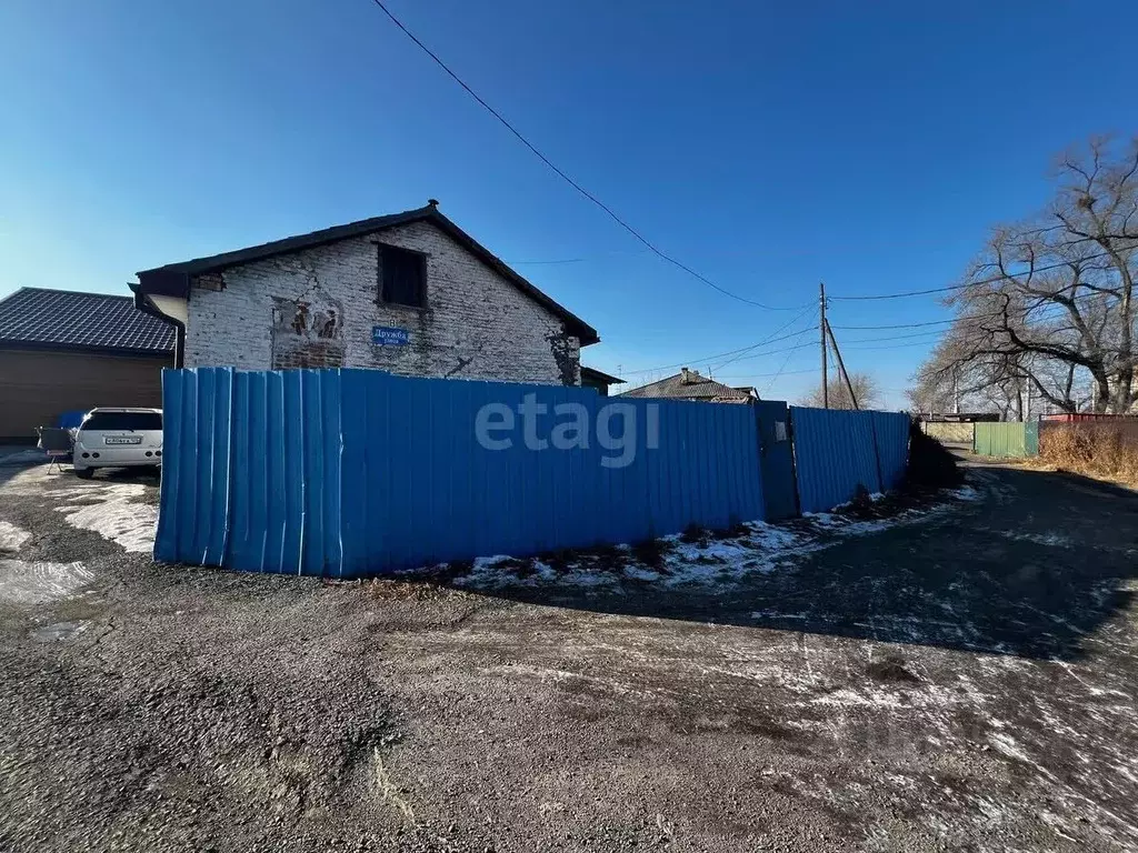 1-к кв. Приморский край, Владивостокский городской округ, пос. ... - Фото 0