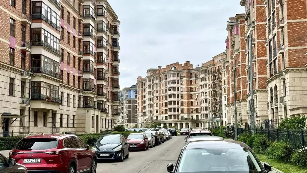 Помещение свободного назначения в Московская область, Красногорск ... - Фото 1