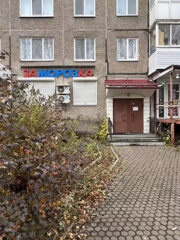 Помещение свободного назначения в Пермский край, Пермь ул. Космонавта ... - Фото 2