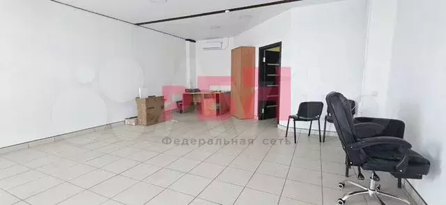Готовый офис в БЦ 40,8 кв.м - Фото 0