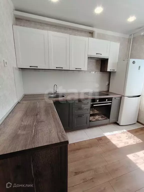 Продаётся 1-к квартира, 40.7 м - Фото 1