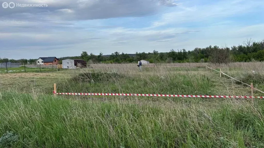 Участок в село Черноречье, 12-й Юбилейный проезд (10 м) - Фото 2