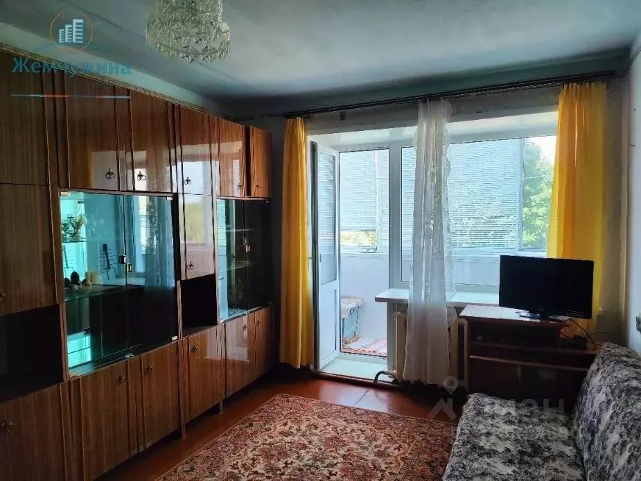 1-к кв. Ульяновская область, Мелекесский район, Мулловское городское ... - Фото 0