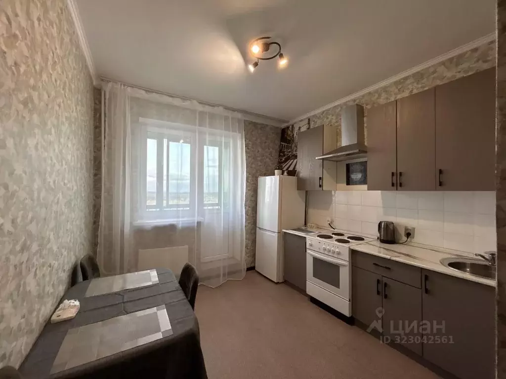 2-к кв. Москва, Москва, Зеленоград к848 (61.3 м) - Фото 2