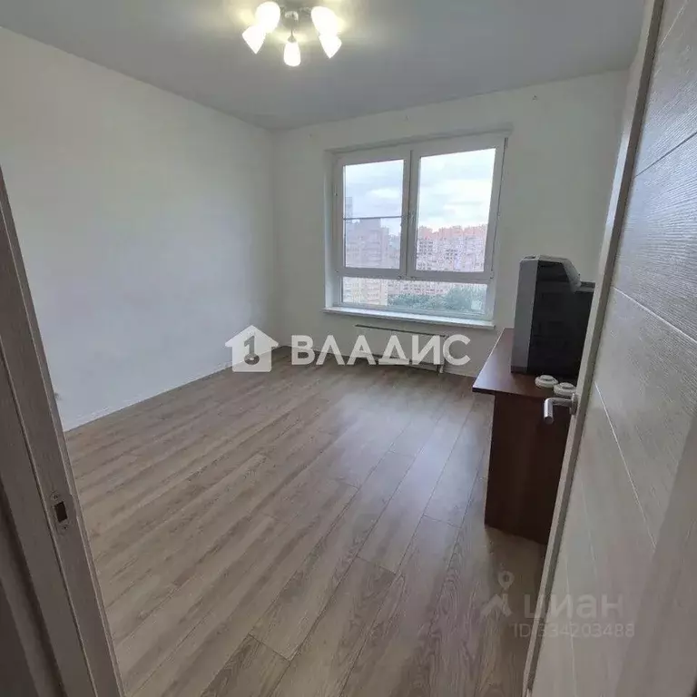 2-к кв. Москва Зеленодольская ул., 30к1 (56.4 м) - Фото 2