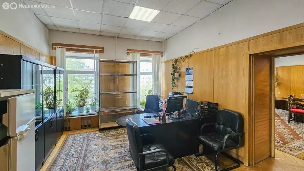 Помещение свободного назначения (95 м) - Фото 0