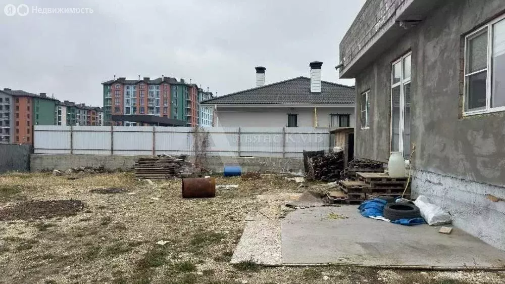 Участок в посёлок Иноземцево, посёлок Капельница, Изумрудная улица ... - Фото 2