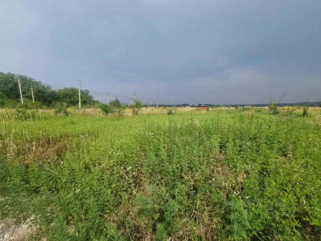 Участок в Кабардино-Балкария, Нальчик ул. Шогенова, 34 (6.0 сот.) - Фото 2