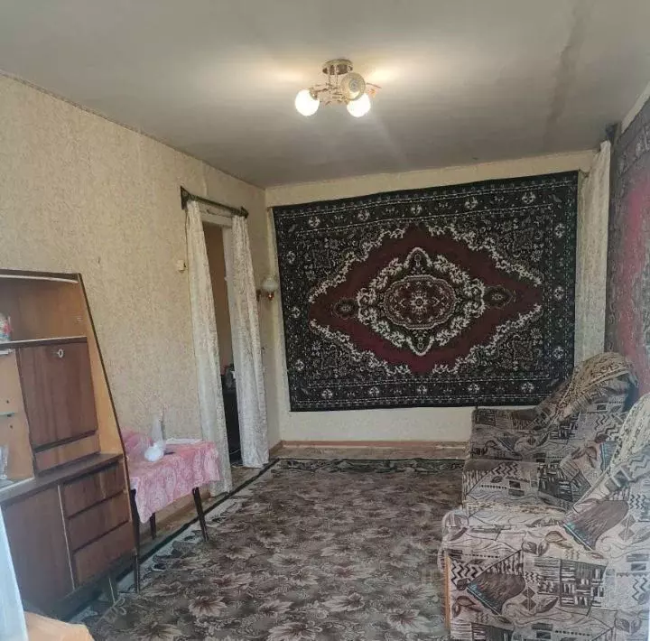 2-к кв. Саратовская область, Энгельс Молодежная ул., 8 (42.0 м) - Фото 2