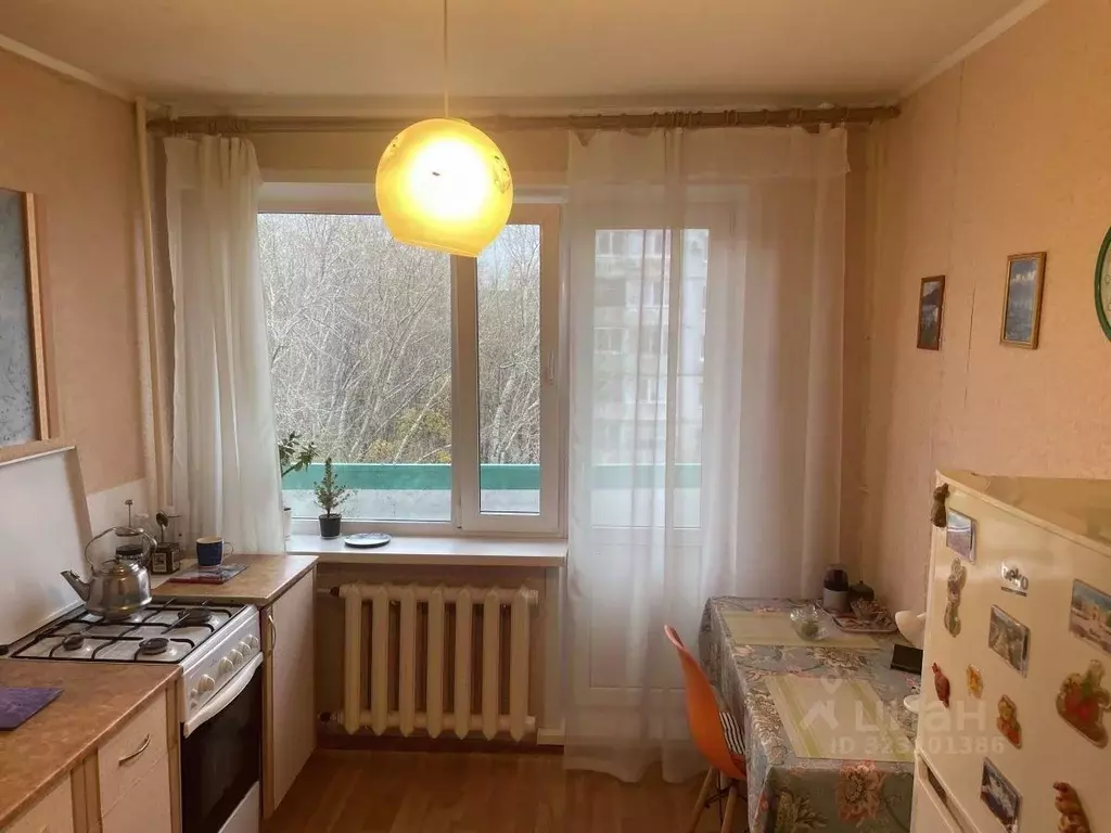 3-к кв. Самарская область, Самара ул. Стара-Загора, 305 (67.0 м) - Фото 2