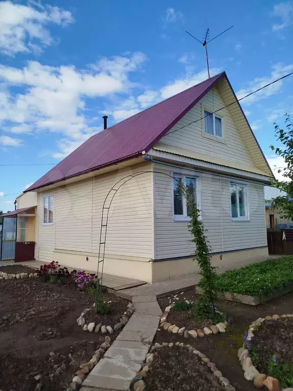 Дом 64 м на участке 6 сот. - Фото 0
