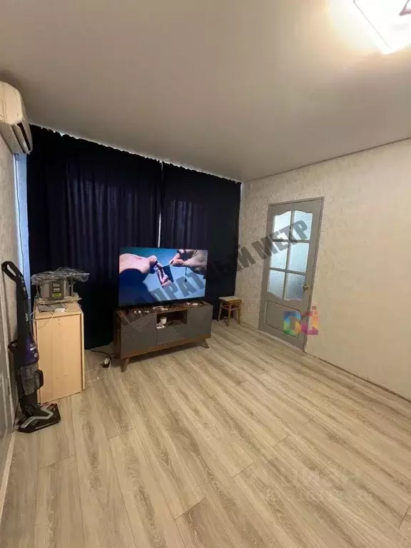 2-к кв. Калмыкия, Элиста 1-й мкр, 14 (43.0 м) - Фото 1