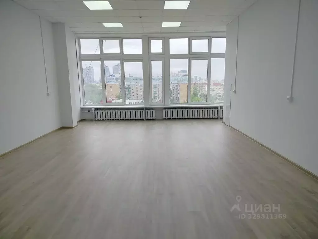 Офис в Москва ул. Юннатов, 18 (53 м) - Фото 1