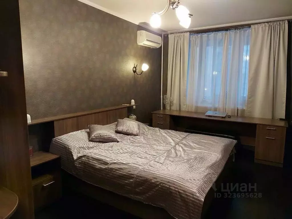 1-к кв. Московская область, Химки Сходня мкр, ул. Мичурина, 15 (40.0 ... - Фото 1