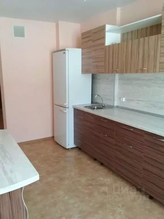 2-к кв. Татарстан, Зеленодольск ул. Королева, 11А (60.0 м) - Фото 2