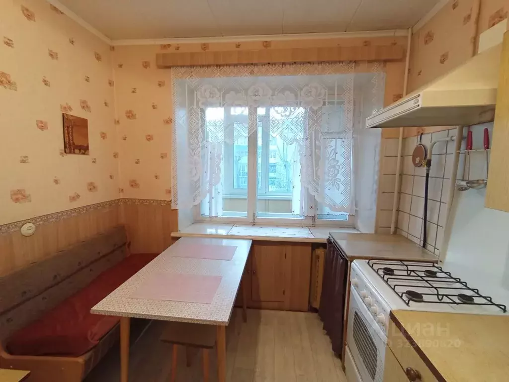 3-к кв. Вологодская область, Череповец Архангельская ул., 29 (61.9 м) - Фото 2