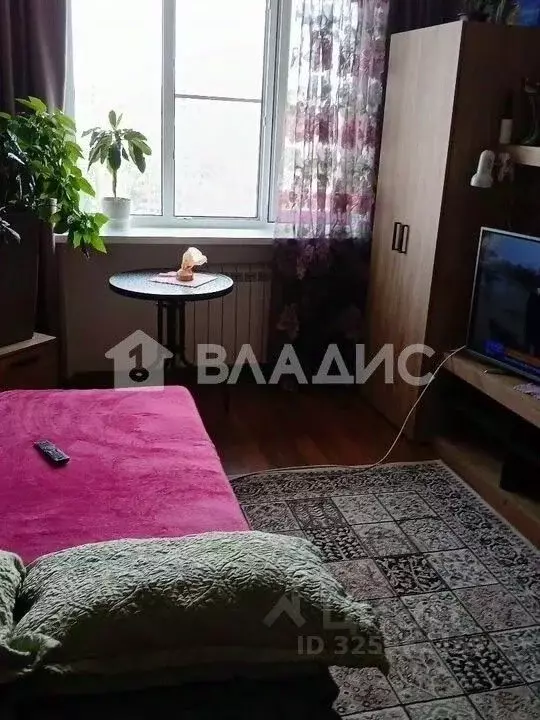 2-к кв. Санкт-Петербург ул. Передовиков, 37 (51.4 м) - Фото 2