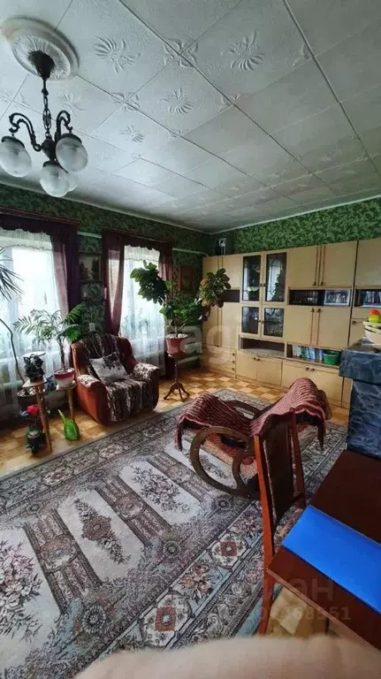 Дом в Удмуртия, Можгинский район, с. Можга Вишурская ул. (104 м) - Фото 1