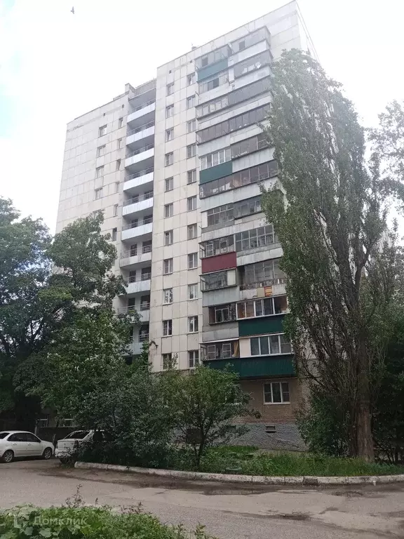 Продаётся 2-к квартира, 45.2 м - Фото 0