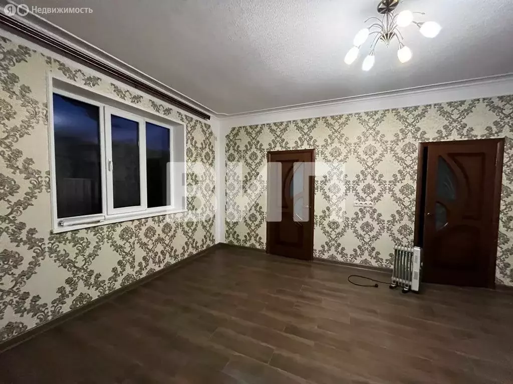 Дом в Лабинск, улица Турчанинова, 306 (90 м) - Фото 0