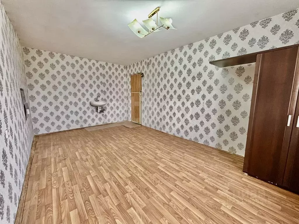 Комната Вологодская область, Вологда ул. Гагарина, 37А (18.0 м) - Фото 1