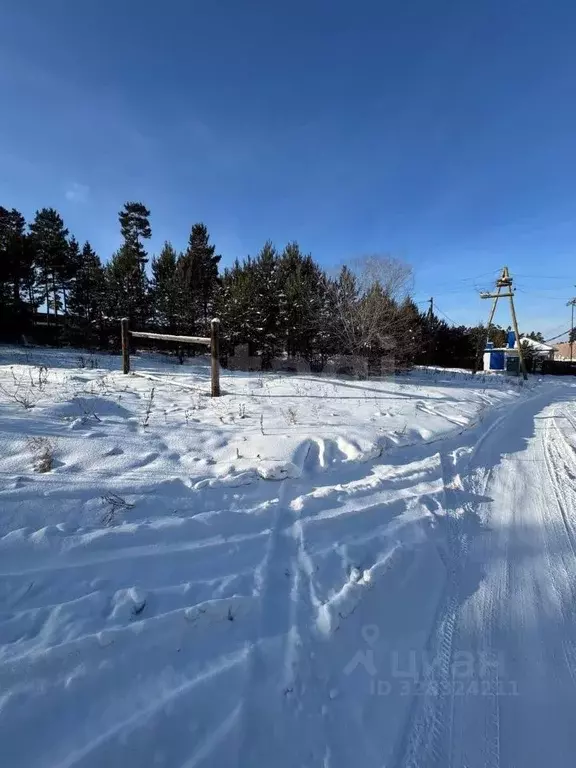 Участок в Бурятия, Улан-Удэ Весна ДНТ, 80 (9.0 сот.) - Фото 2