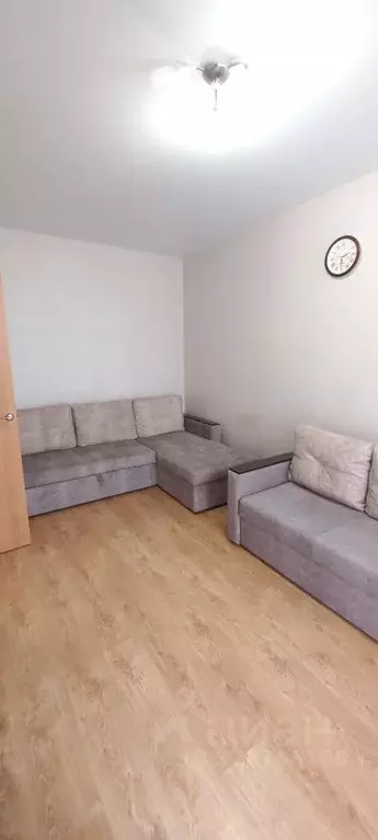 1-к кв. Краснодарский край, Анапа ул. Лермонтова, 116к1 (30.0 м) - Фото 2